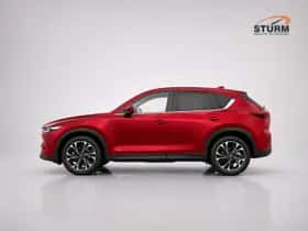 Mazda CX-5 (2023) thumbnail 6