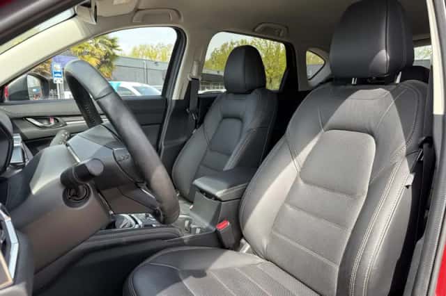 Mazda CX-5 (2023) thumbnail 7