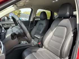 Mazda CX-5 (2023) thumbnail 7