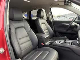 Mazda CX-5 (2023) thumbnail 9