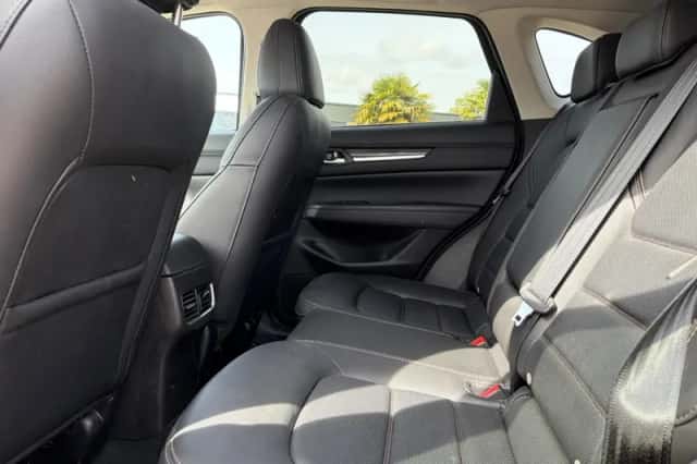 Mazda CX-5 (2023) thumbnail 10