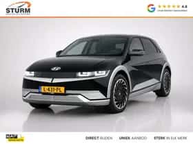 Hyundai Ioniq 5 (2021)