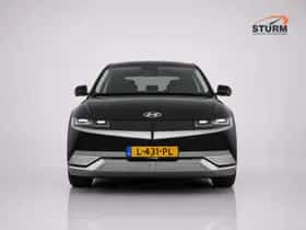 Hyundai Ioniq 5 (2021) thumbnail 2