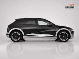 Hyundai Ioniq 5 (2021) thumbnail 3