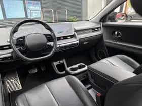 Hyundai Ioniq 5 (2021) thumbnail 9