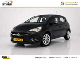 Opel Corsa (2019)