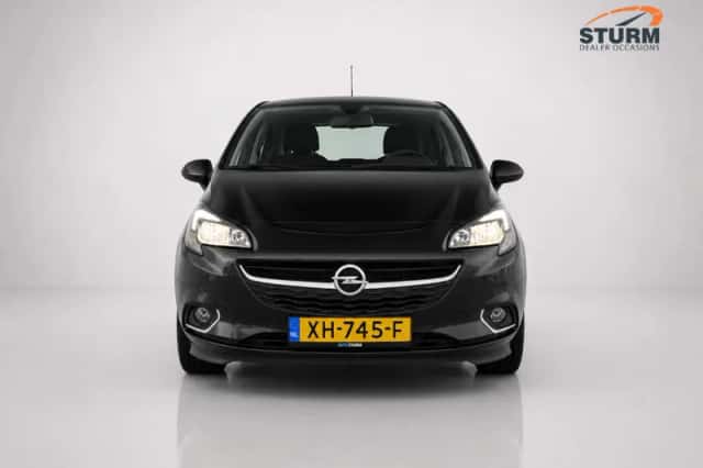 Opel Corsa (2019) thumbnail 2