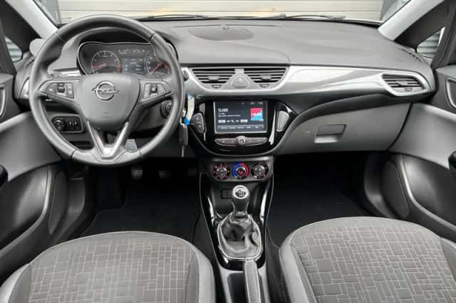 Opel Corsa (2019) thumbnail 11