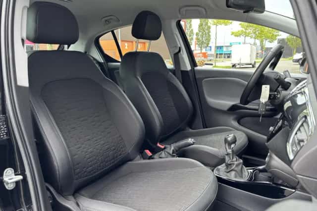 Opel Corsa (2019) thumbnail 12