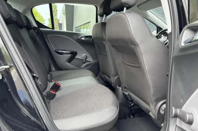 Opel Corsa (2019) thumbnail 13