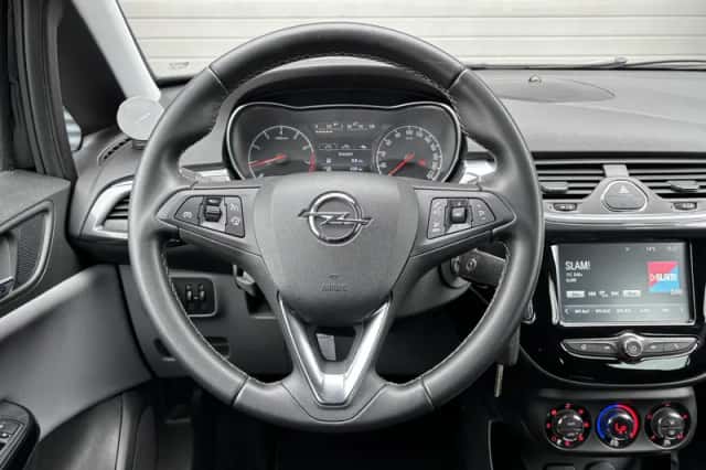 Opel Corsa (2019) thumbnail 14