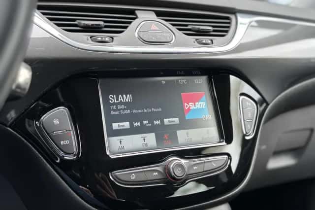 Opel Corsa (2019) thumbnail 18