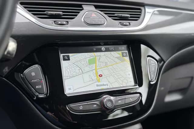Opel Corsa (2019) thumbnail 19