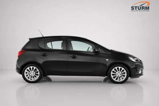 Opel Corsa (2019) thumbnail 3