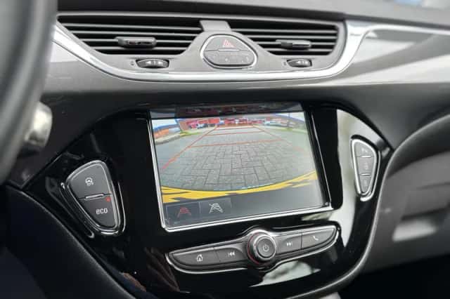 Opel Corsa (2019) thumbnail 21