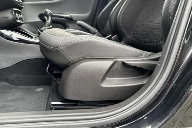 Opel Corsa (2019) thumbnail 26