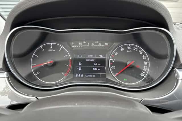 Opel Corsa (2019) thumbnail 27