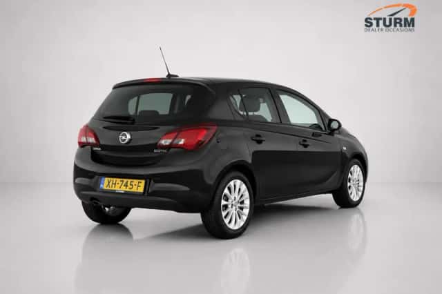Opel Corsa (2019) thumbnail 4