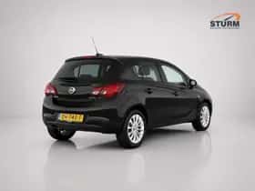 Opel Corsa (2019) thumbnail 4
