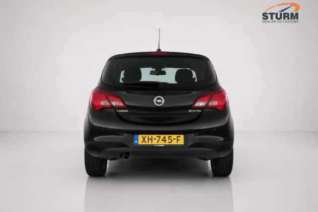 Opel Corsa (2019) thumbnail 5