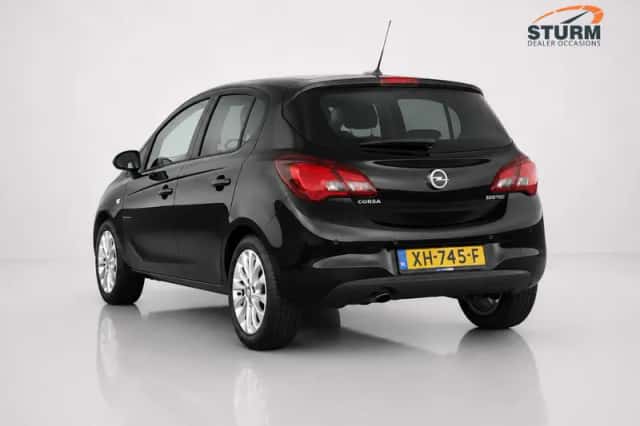 Opel Corsa (2019) thumbnail 6