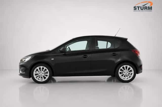 Opel Corsa (2019) thumbnail 7