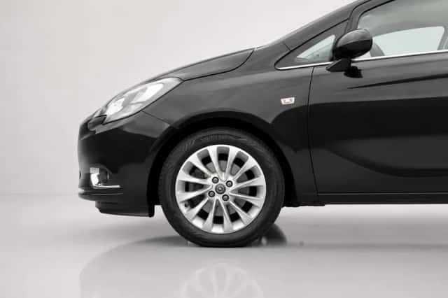 Opel Corsa (2019) thumbnail 8