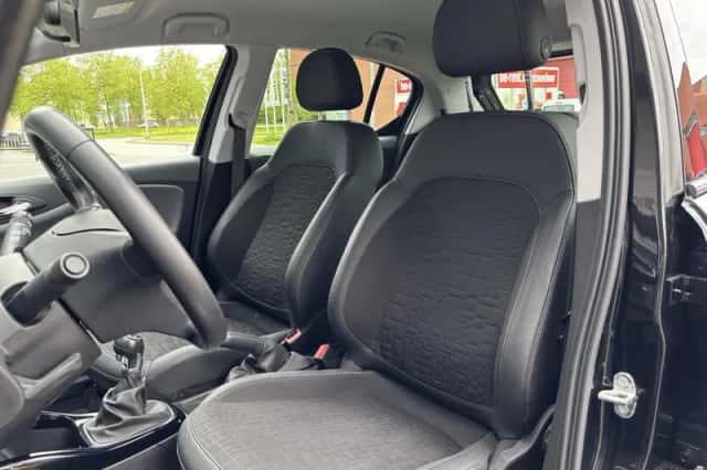 Opel Corsa (2019) thumbnail 9