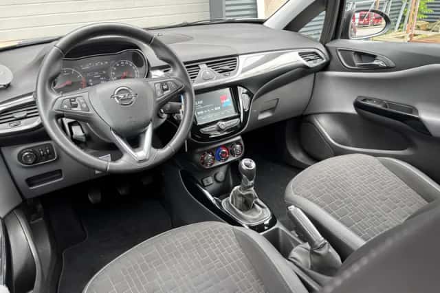 Opel Corsa (2019) thumbnail 10