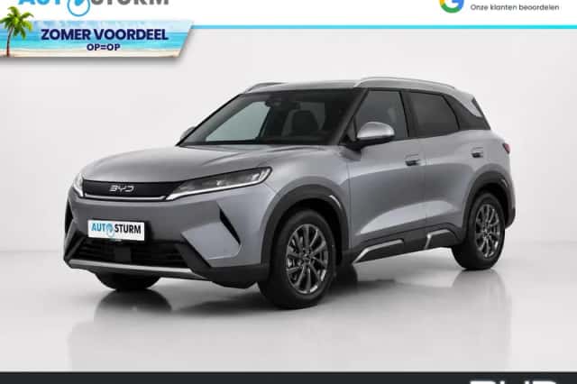 BYD Atto 2 (2026) thumbnail 1