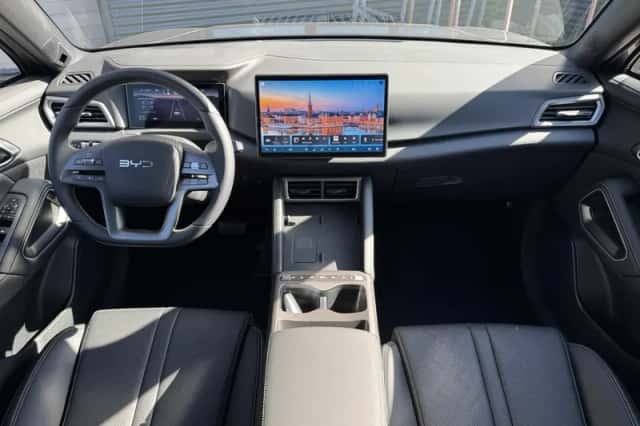 BYD Atto 2 (2026) thumbnail 13