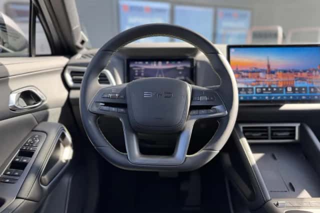 BYD Atto 2 (2026) thumbnail 14
