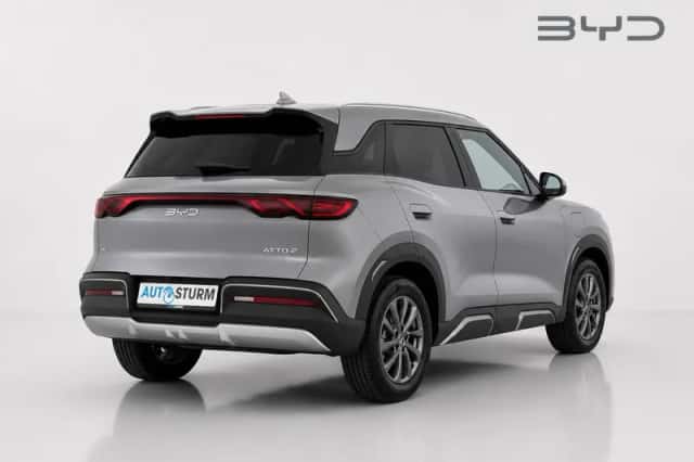 BYD Atto 2 (2026) thumbnail 3