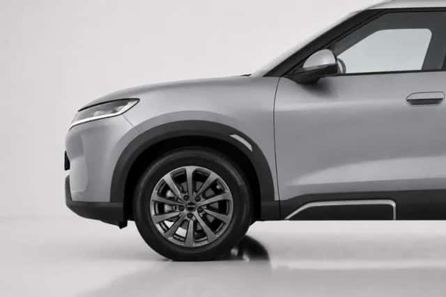 BYD Atto 2 (2026) thumbnail 7