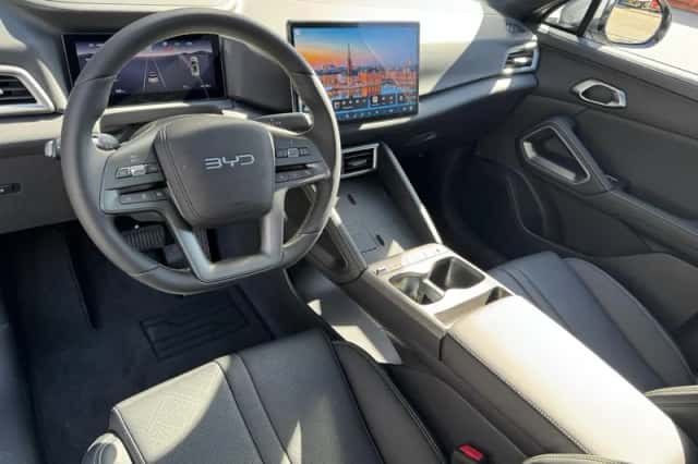 BYD Atto 2 (2026) thumbnail 9
