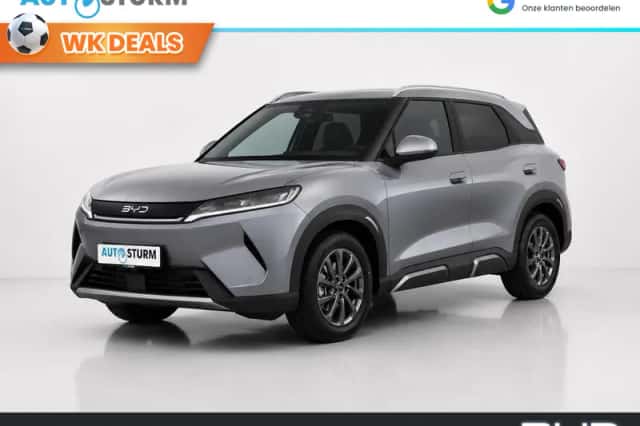 BYD Atto 2 (2026) thumbnail 1