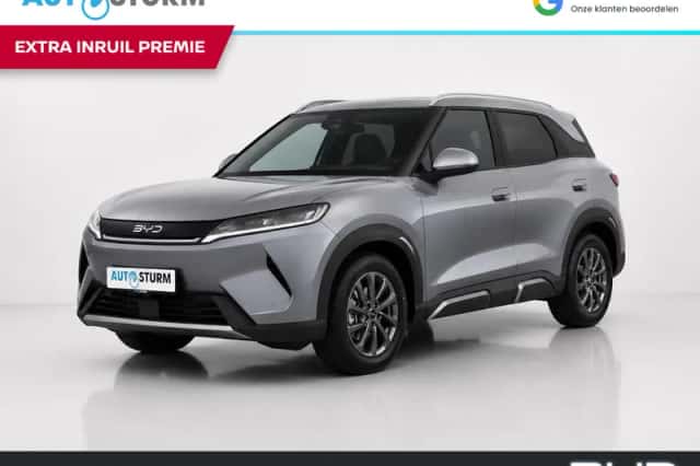 BYD Atto 2 (2026) thumbnail 1