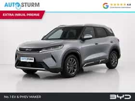 BYD Atto 2 (2026)