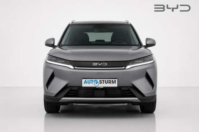 BYD Atto 2 (2026) thumbnail 2