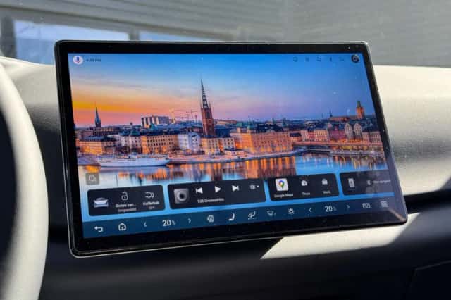 BYD Atto 2 (2026) thumbnail 17