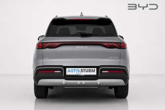 BYD Atto 2 (2026) thumbnail 5