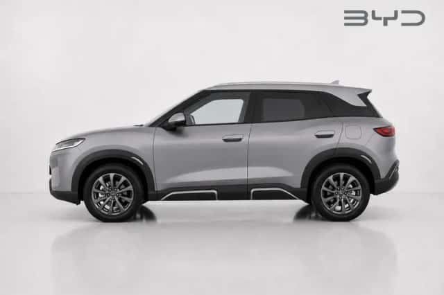 BYD Atto 2 (2026) thumbnail 6