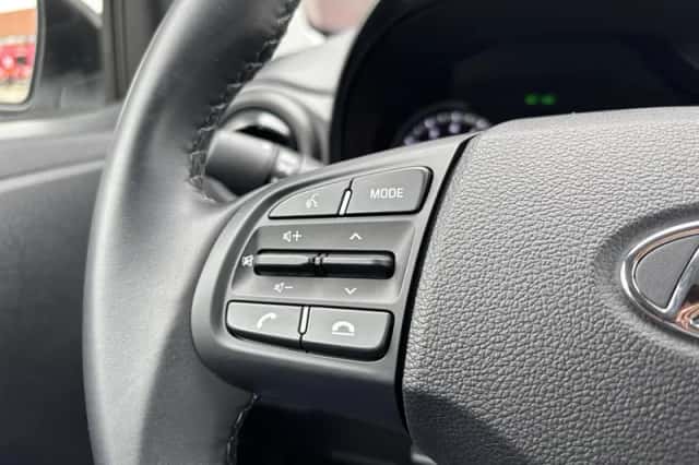 Hyundai i10 (2023) thumbnail 14