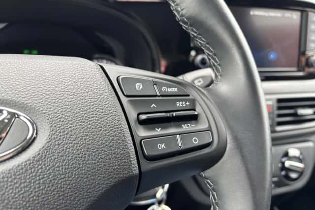 Hyundai i10 (2023) thumbnail 15
