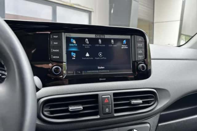 Hyundai i10 (2023) thumbnail 19