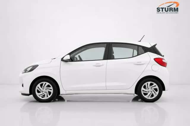 Hyundai i10 (2023) thumbnail 7