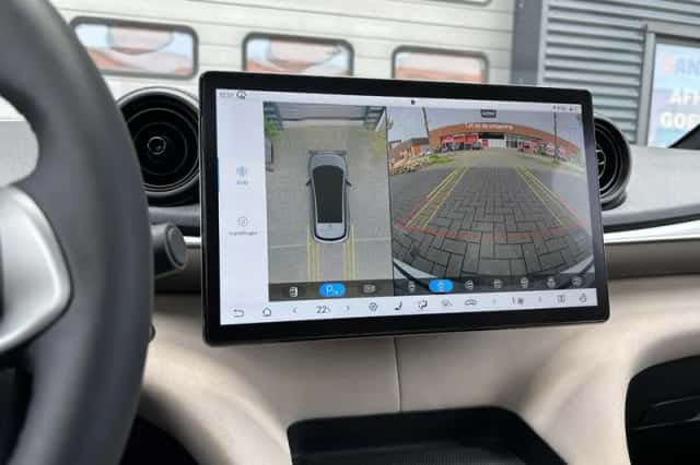 BYD Dolphin (2026) thumbnail 17