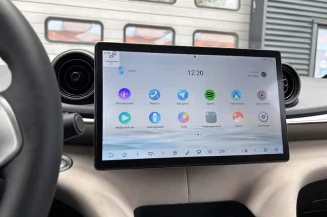 BYD Dolphin (2026) thumbnail 18