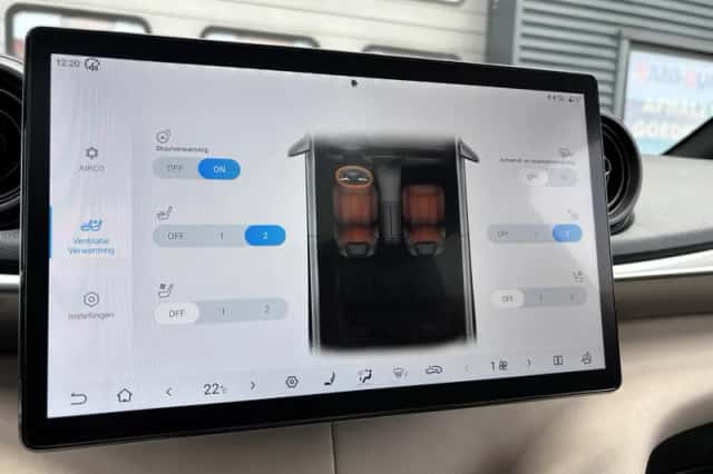 BYD Dolphin (2026) thumbnail 19