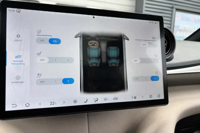 BYD Dolphin (2026) thumbnail 23